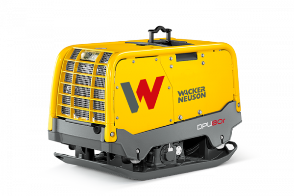 картинка Виброплита Wacker Neuson DPU 80r Lem от компании Нова Механика