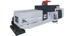 Портальный обрабатывающий центр KAFO BMC-6131 от компании Нова Механика