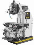 Станок вертикально-фрезерный Stalex X5032A Servo от компании Нова Механика