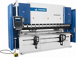 Пресс листогибочный гидравлический с ЧПУ CNC-HAP.800.60/51 от компании Нова Механика