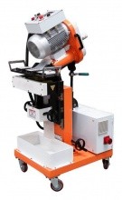 Автоматический кромкорез Rotorica PB-60 от компании Нова Механика