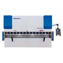 Гидравлический листогибочный пресс MetalTec HBM 160/3200 (E22) от компании Нова Механика