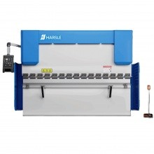 Листогибочный пресс Harsle E-Bend 3512 от компании Нова Механика