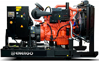 картинка Дизельный генератор Energo ED 450/400 SC компании Нова Механика