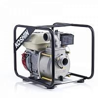 картинка Мотопомпа бензиновая Koshin STH-50X (SEH-50T) компании Нова Механика